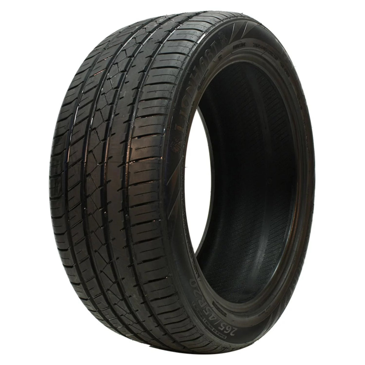All Season 275/40ZR22 108Y XL Passenger Tire K92366