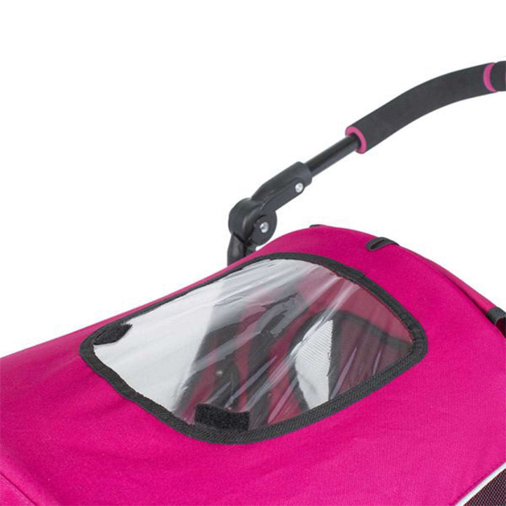 All Terrain Jogger Pet Stroller K80188