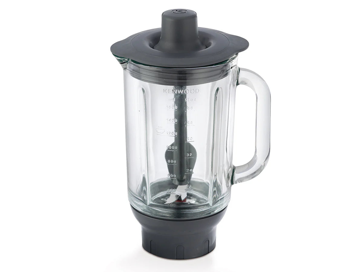Blender Glass Jar P114