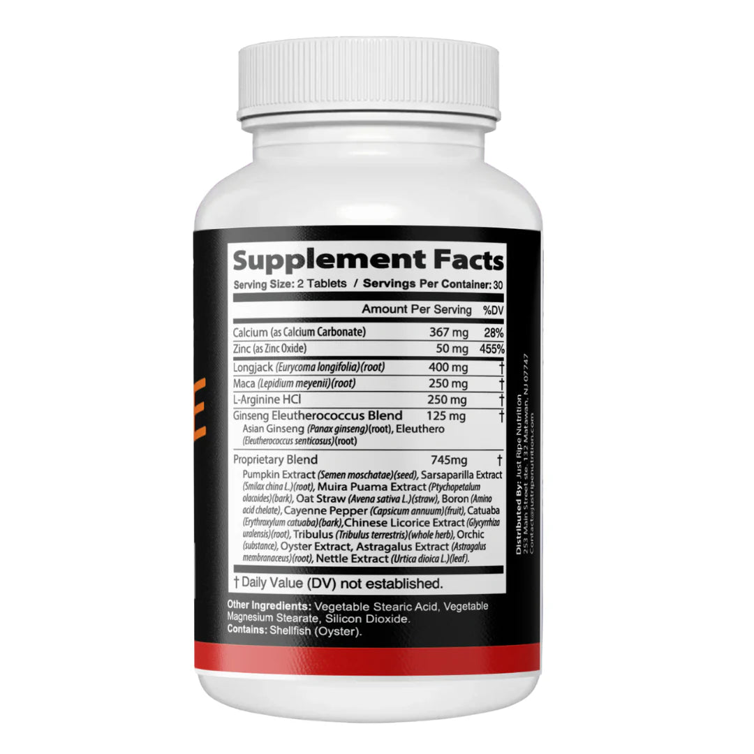Advanced Formula Supplement 4 Bottles L324573