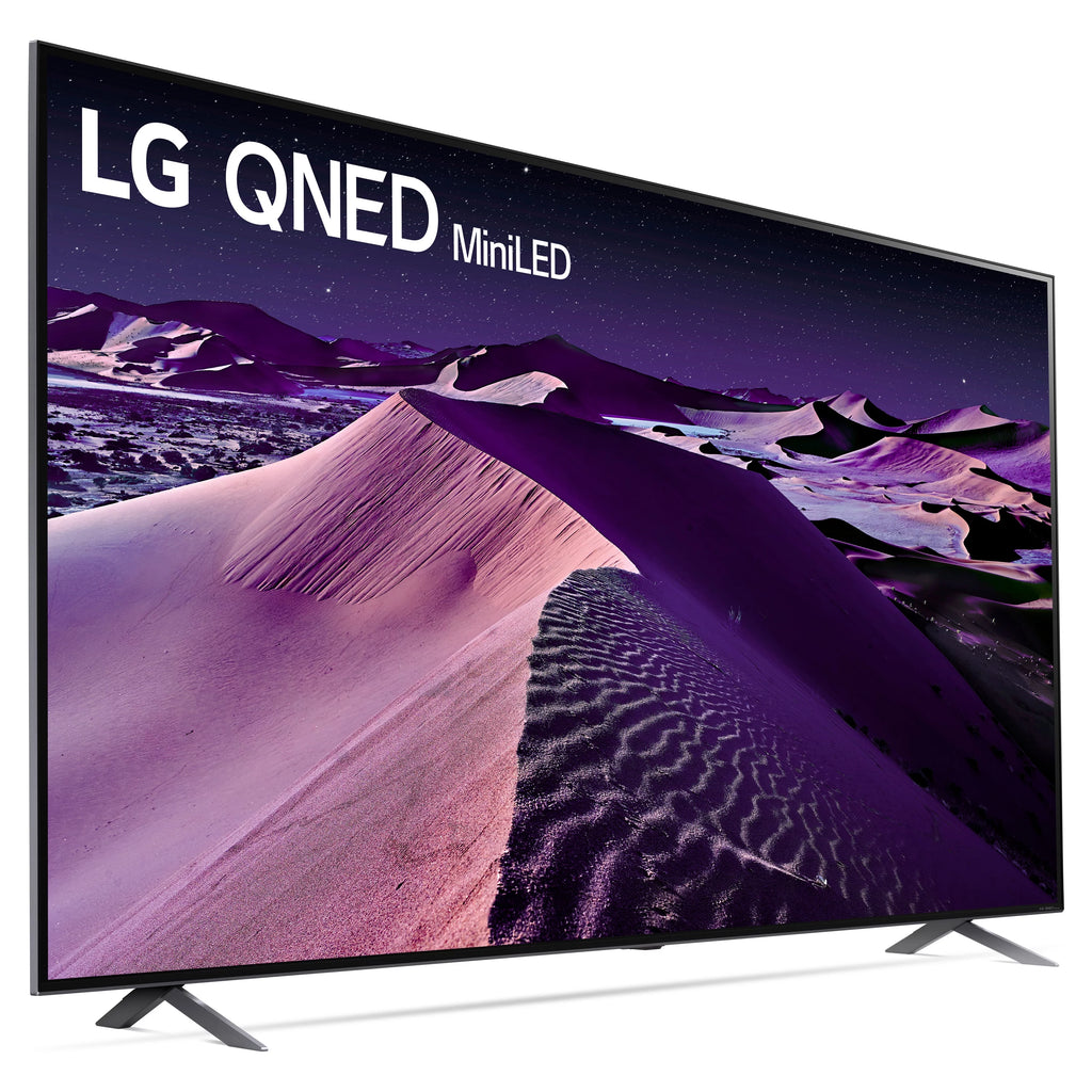55 Class 4K UHD Smart TV with Dolby Vision B4869
