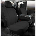 Black Seat Protector E545868