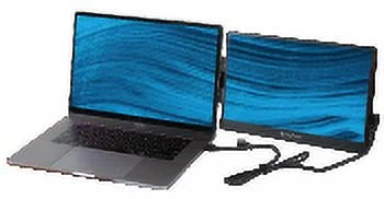 14" Attachable Portable Monitor S25009