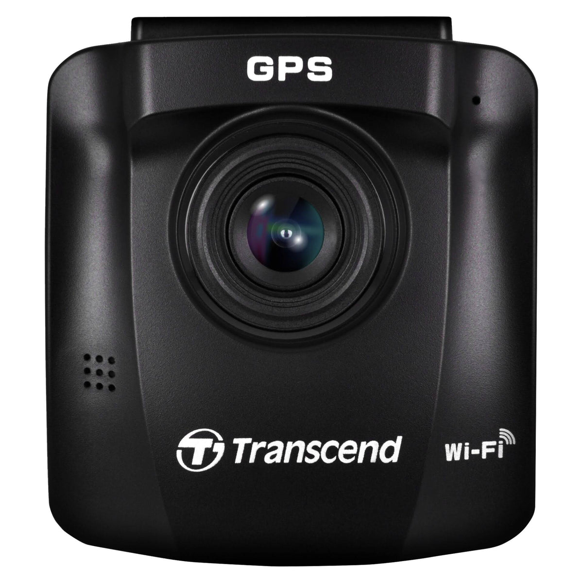1080p Dash Camera with 32GB microSD Card N607
