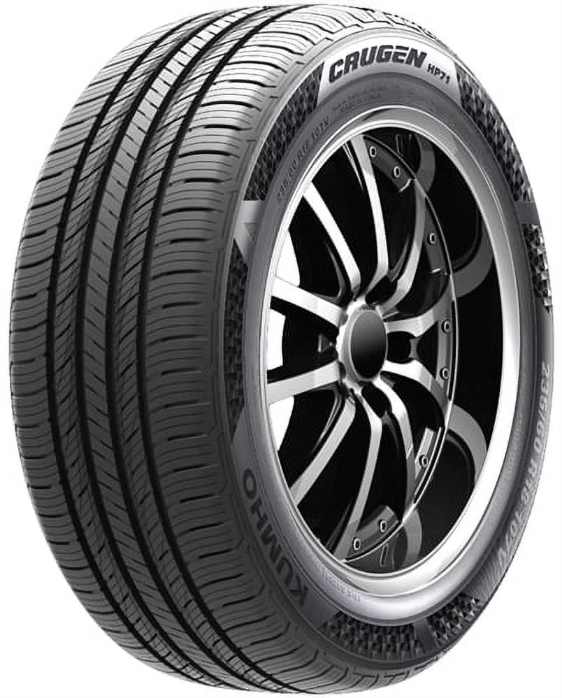 265/60-18 110 V Tire C775880