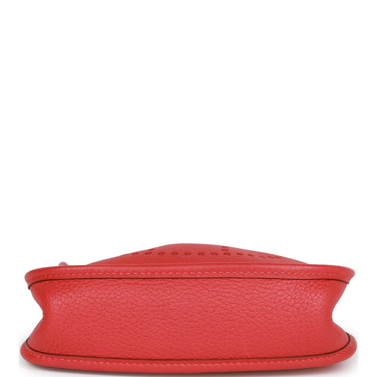 Pre-owned Clemence Leather Crossbody Bag S46693