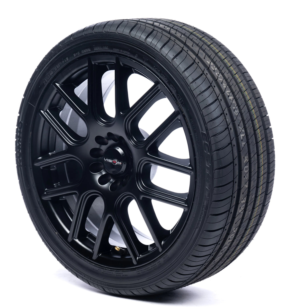 All-Season Tire 225/50R17 98W Y31947