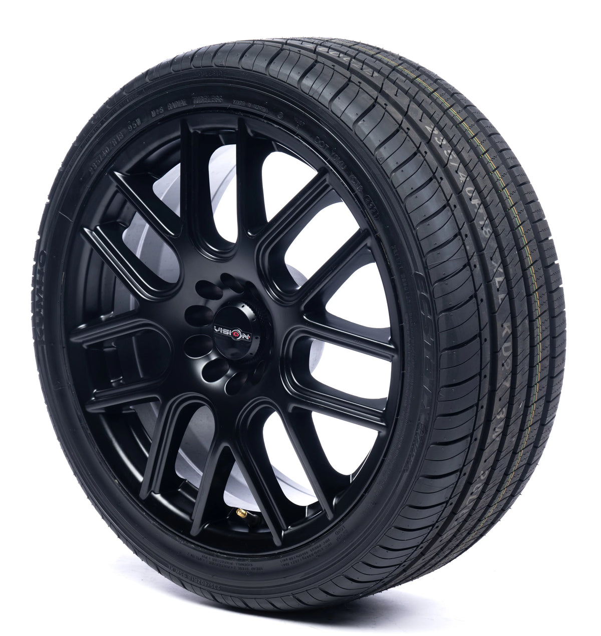 All-Season Tire 225/50R17 98W Y31947