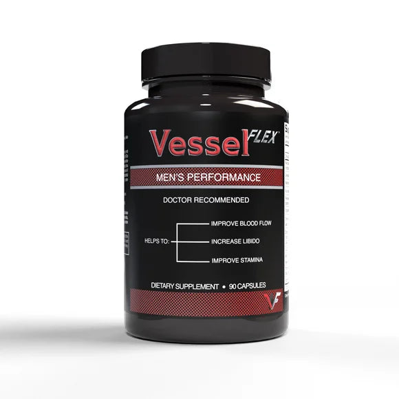 Men's Performance Supplement P166