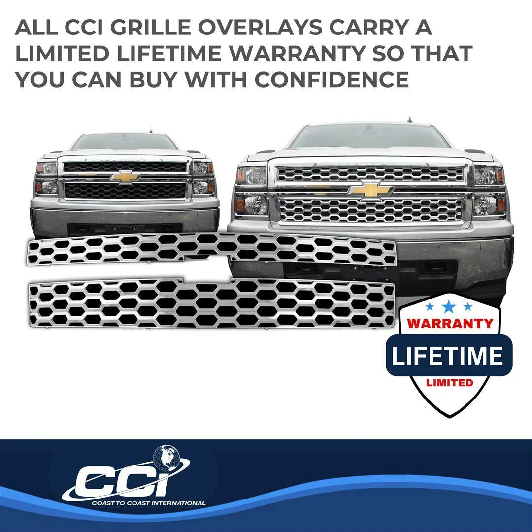 Grille Cover K5827