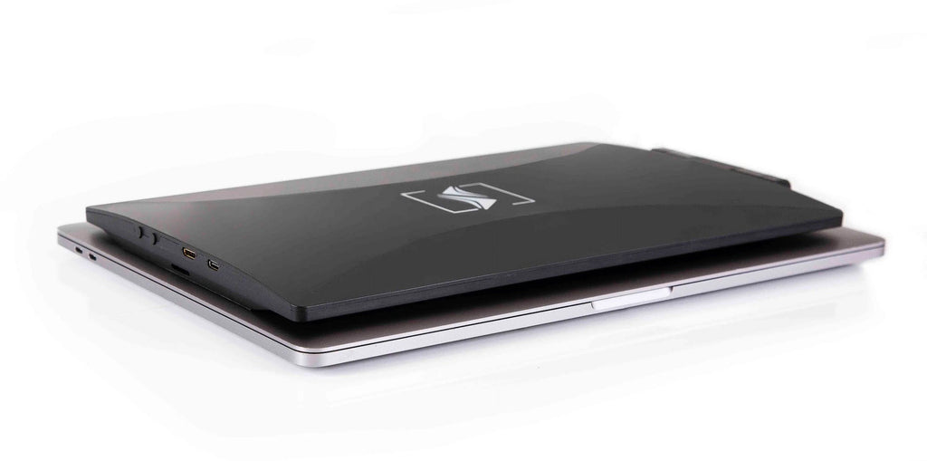 14" Attachable Portable Monitor S25009