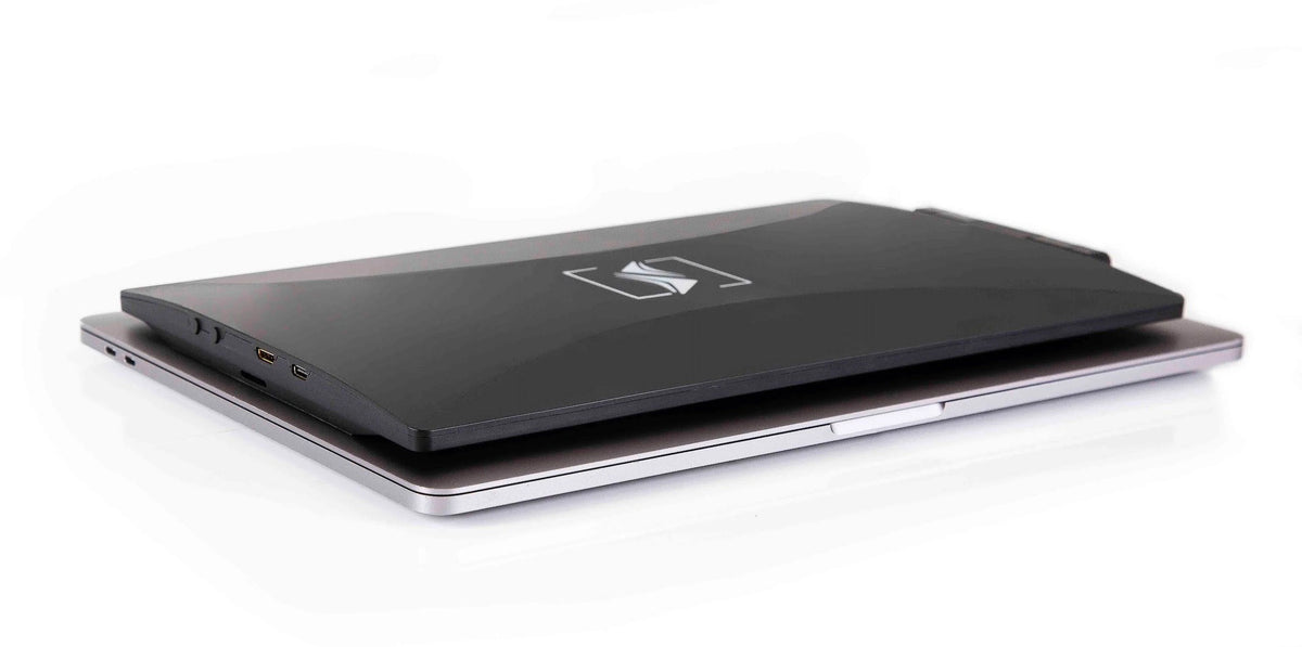 14" Attachable Portable Monitor S25009
