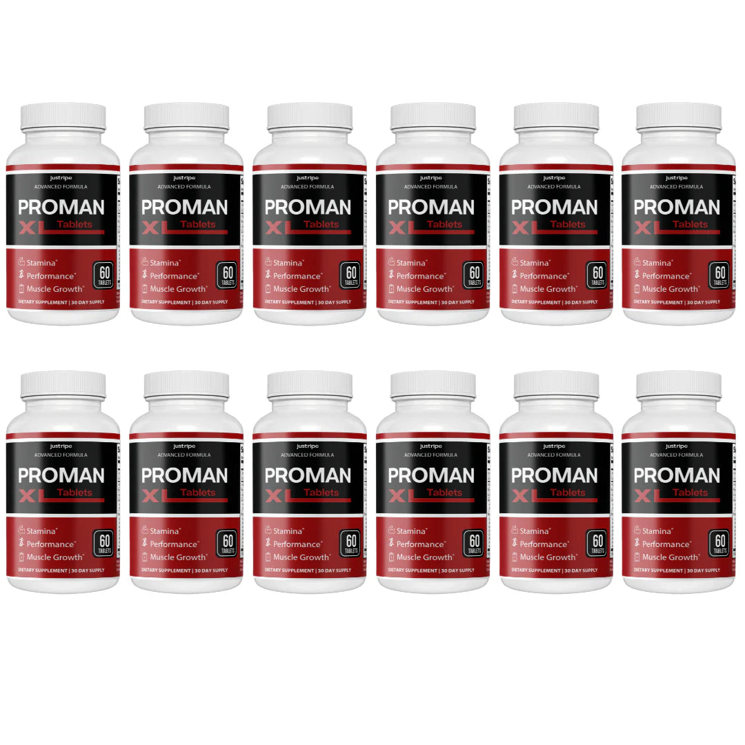 Male Enhancement Supplement 12 Bottles D5100