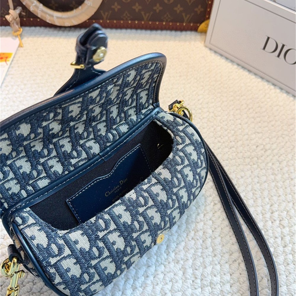 Blue Bag L358
