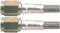 Braided Steel Lines With -3 Ends, 108in C664