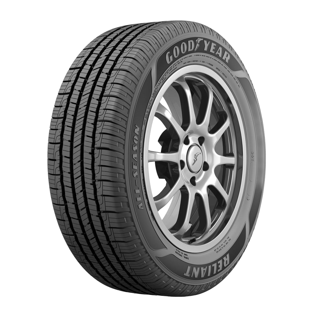 225/65R17 102H All-Season Tire C807583