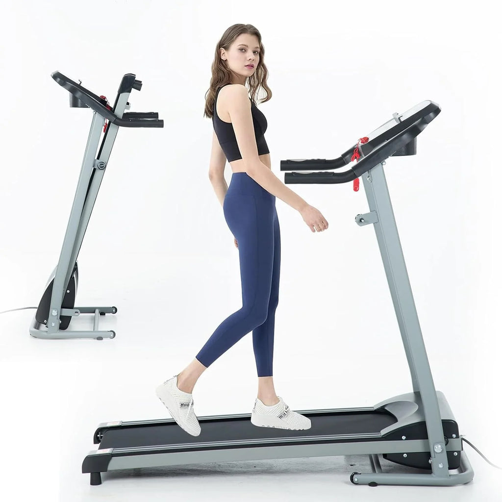 2.5HP Folding Treadmill E66950