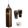 100 lb Heavy Bag Kit W9353