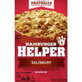 Pasta & Sauce Mix 6.2 oz O84144