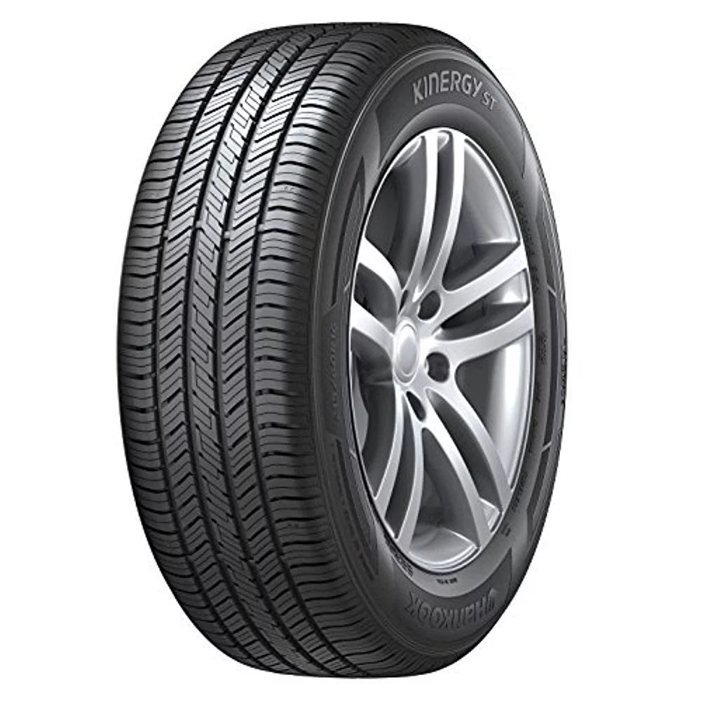 All Season 205/75R15 97T Passenger Tire Z96285