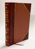 Leather Bound Z95375