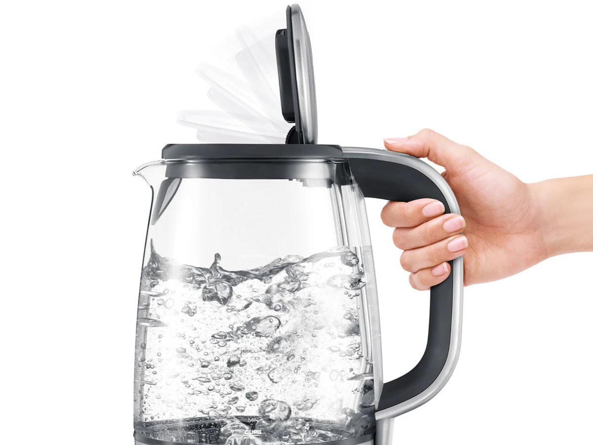 1.7L Glass Kettle W388