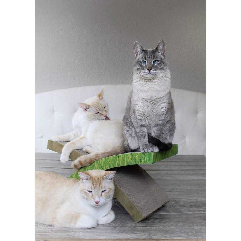 Cat Scratcher Z4322