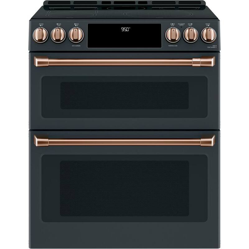 Induction Range Handle and Knob Kit N65980