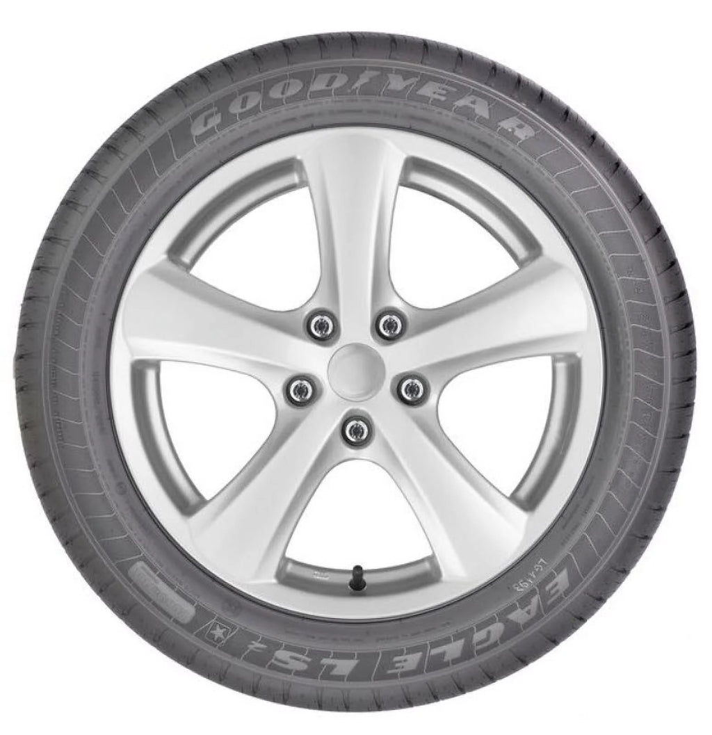 275/55R20 111S All-Season Tire D916170