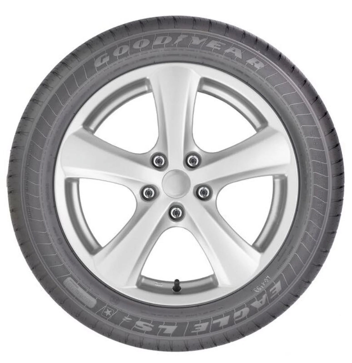 275/55R20 111S All-Season Tire D916170