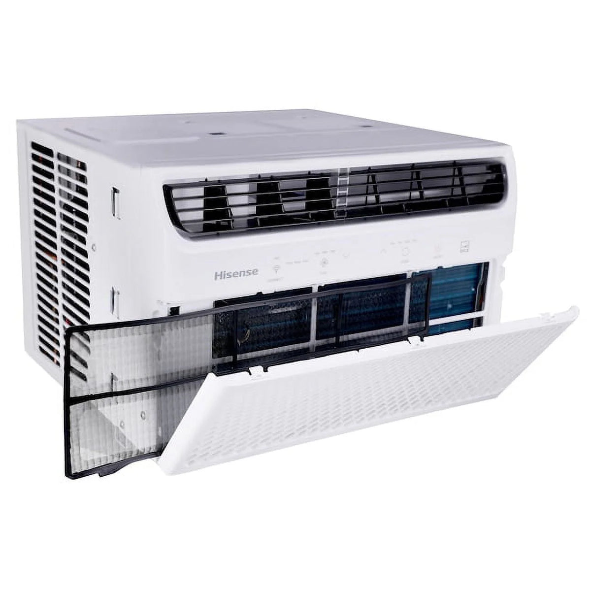 8000 BTU Wifi Window Air Conditioner G51434