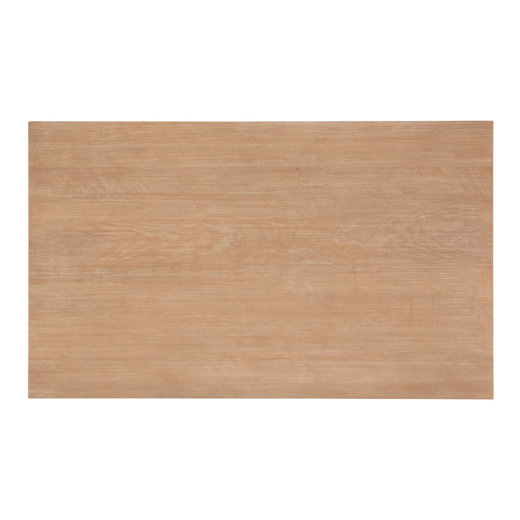 Natural Dining Table N838
