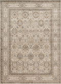 Sand Taupe Rug 12'0 x 15'0 V54538