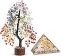 Crystal Tree of Life R2443