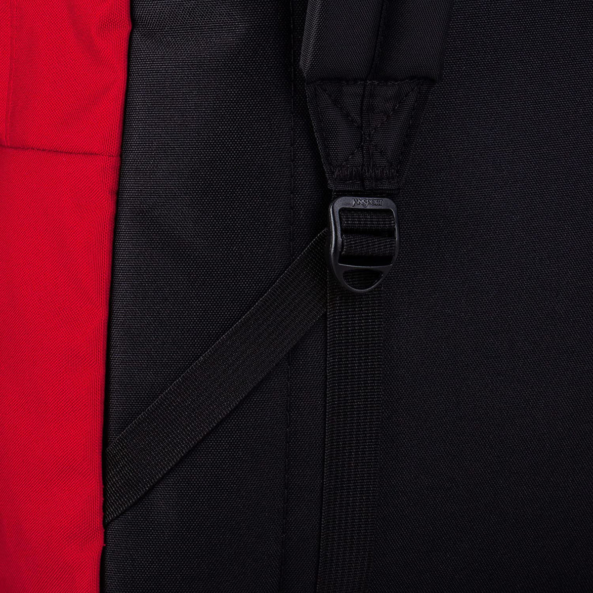 Red 26L Backpack O347