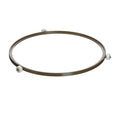 Microwave Guide Roller Assembly R917