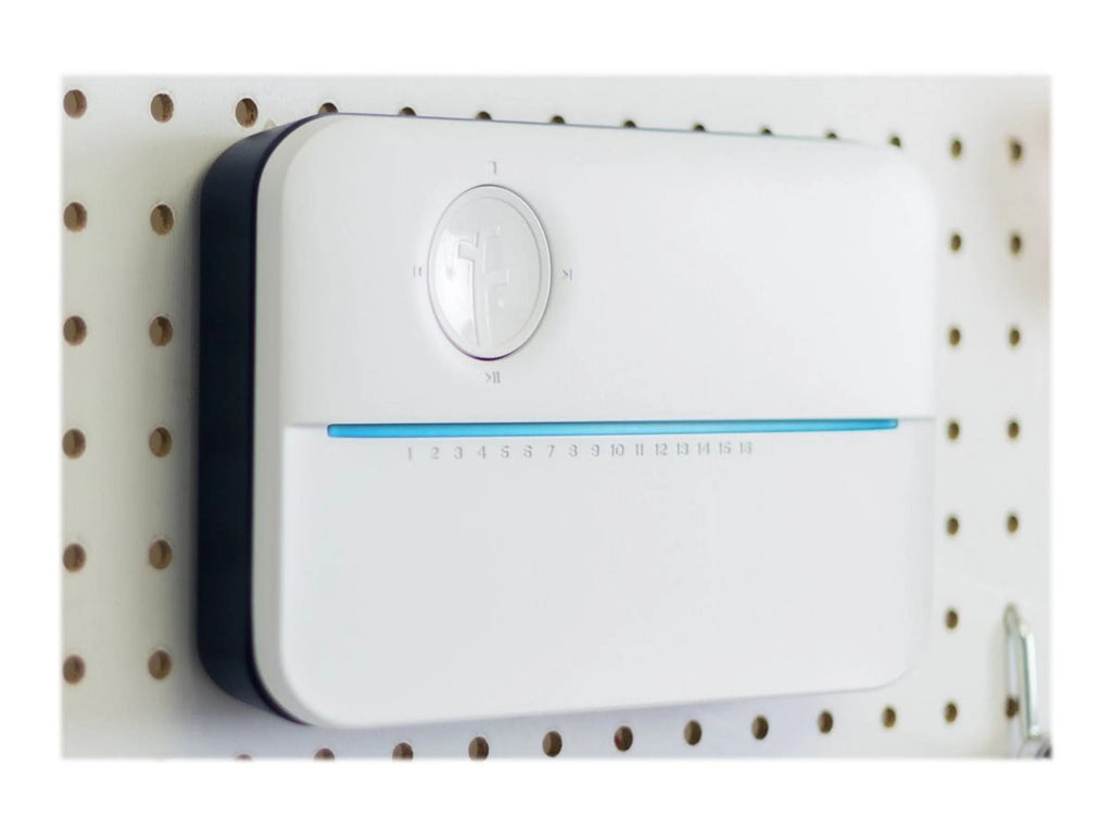 Wi-Fi Sprinkler Controller 4-Zone E726