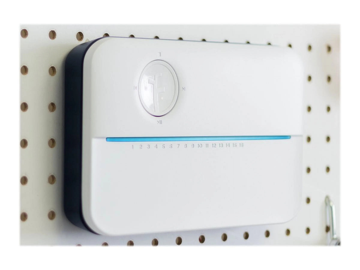 Wi-Fi Sprinkler Controller 4-Zone E726