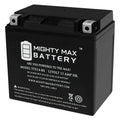 YTX14-BS Battery V32021
