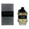 5 oz Eau De Toilette Spray C9137