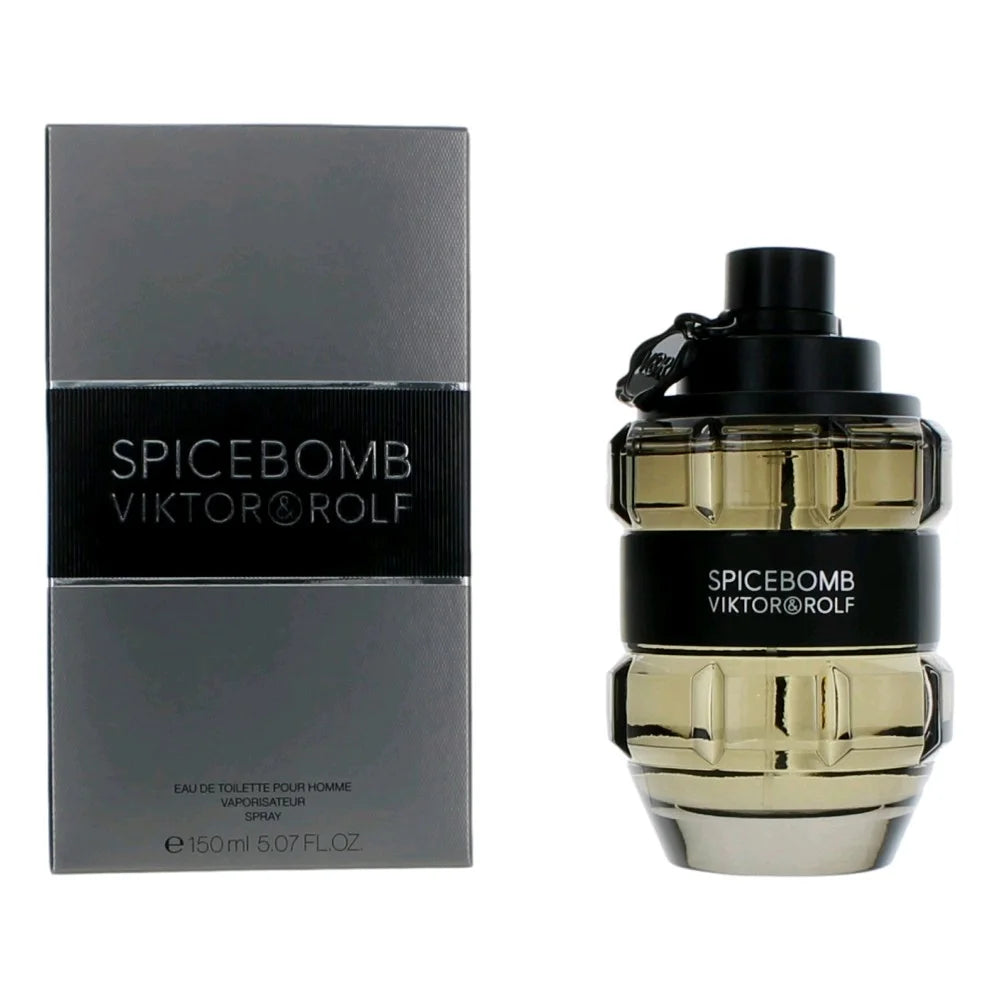 5 oz Eau De Toilette Spray C9137