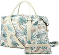 Large Travel Duffel Bag with Wet & Dry Separation P5235