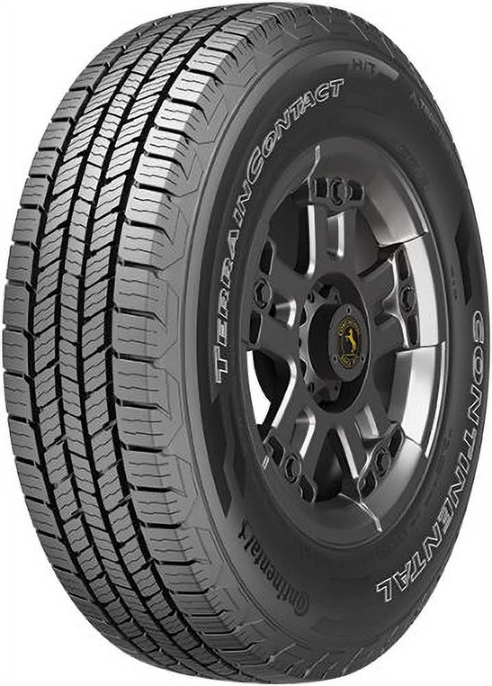 275/55R20 113T Tire G765984