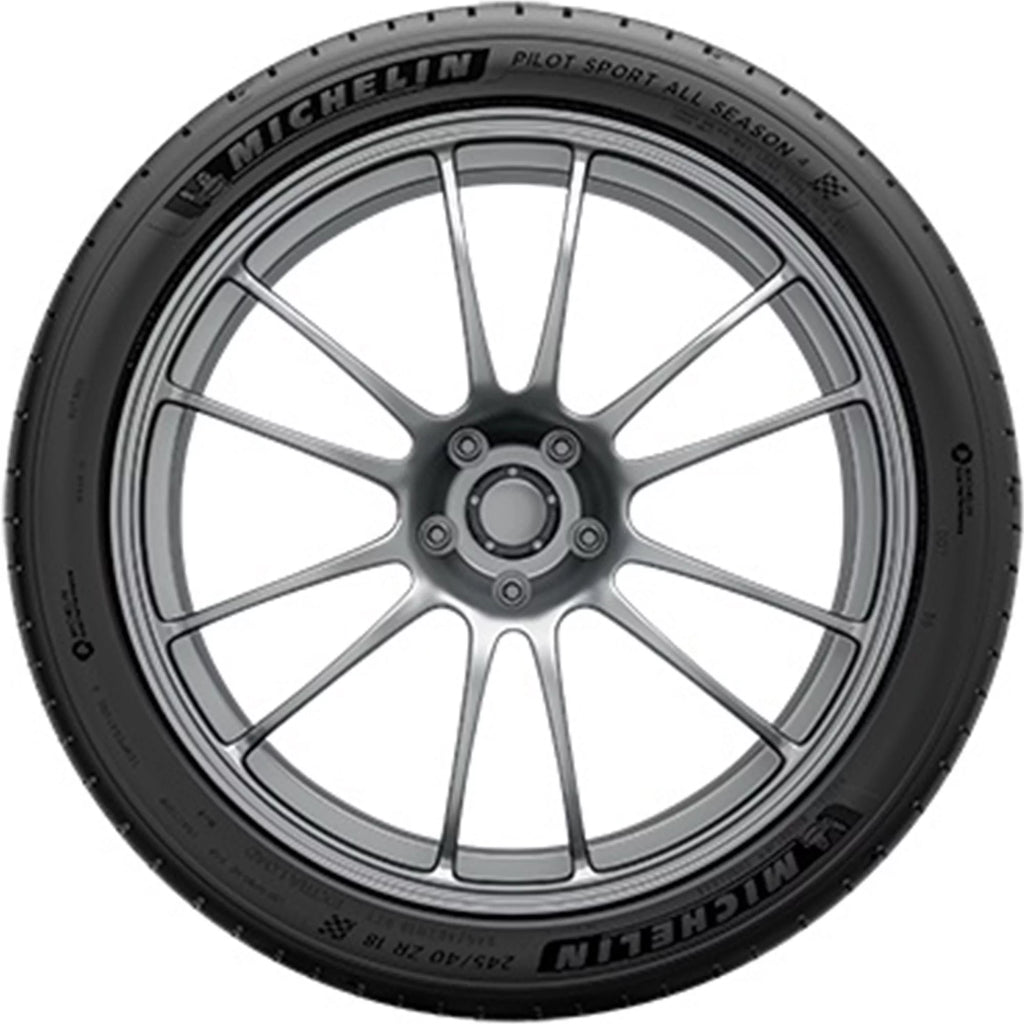 All Season 265/35ZR18 97Y XL Passenger Tire Y411756