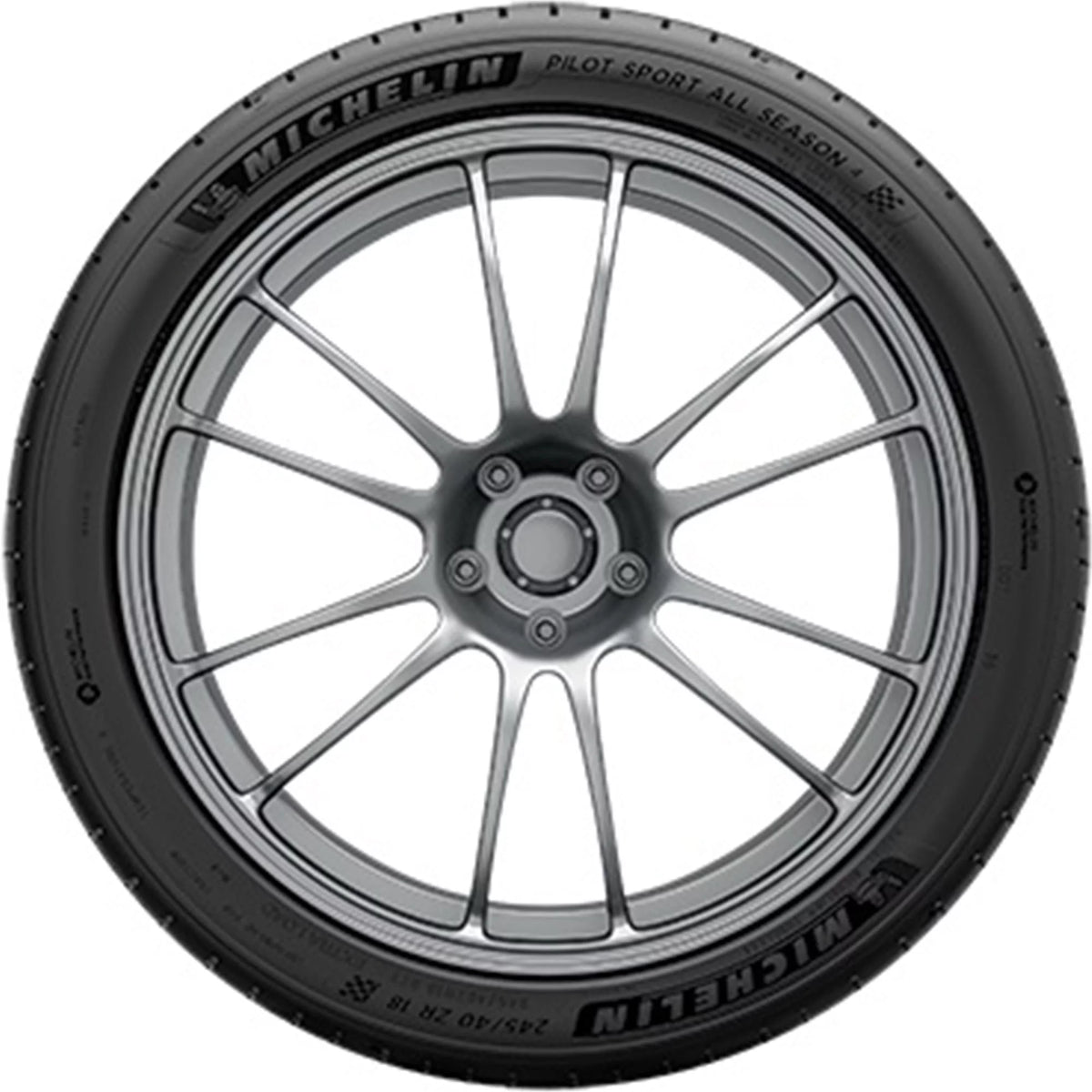 All Season 275/40ZR20 106Y XL Passenger Tire A183916