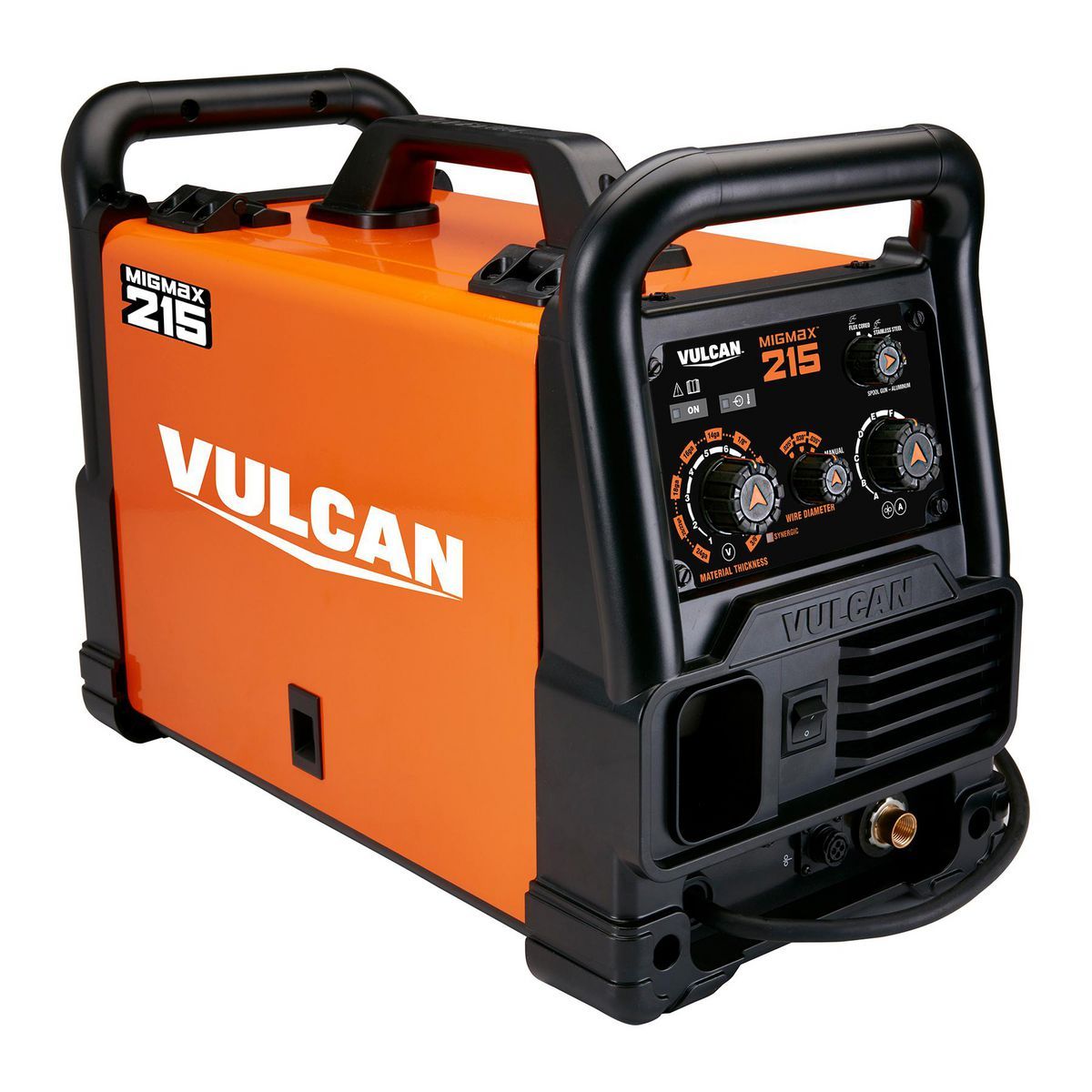 Industrial Welder with 120/240V Input E7699