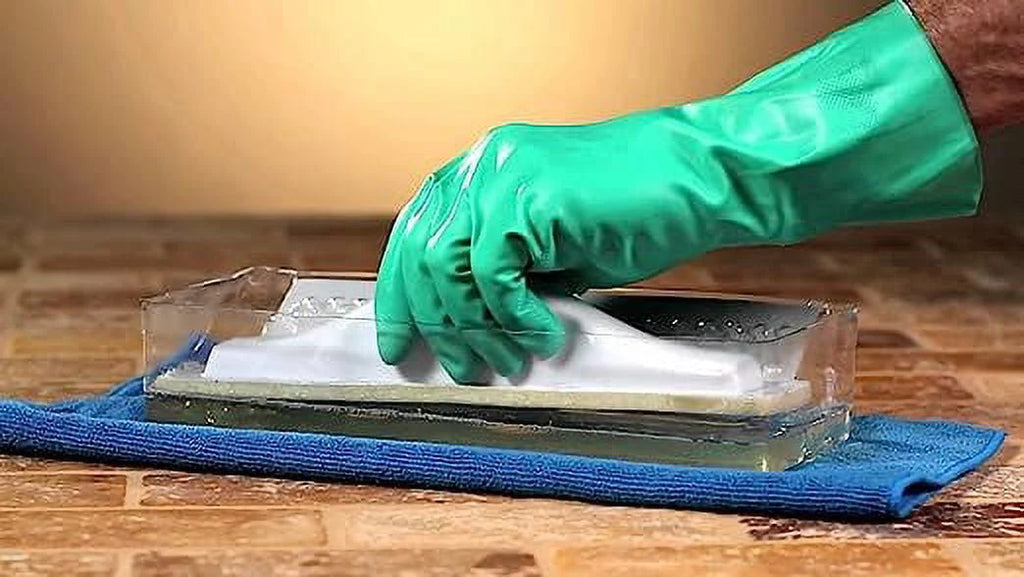 Penetrating Sealer and Color Enhancer 128oz U97694