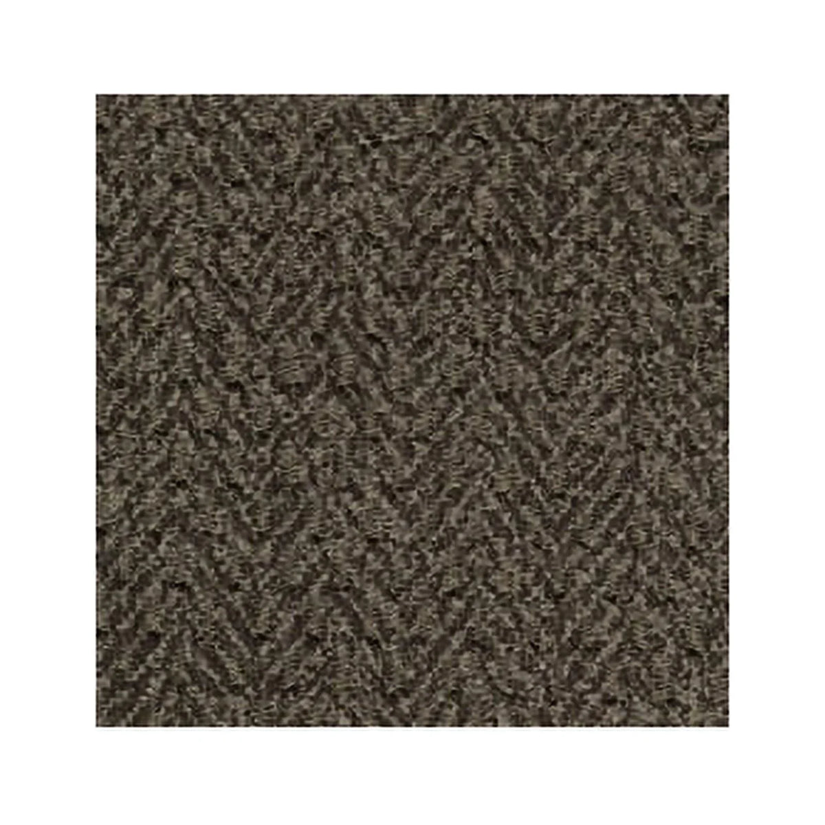Gray Fabric Wood Loveseat A80805