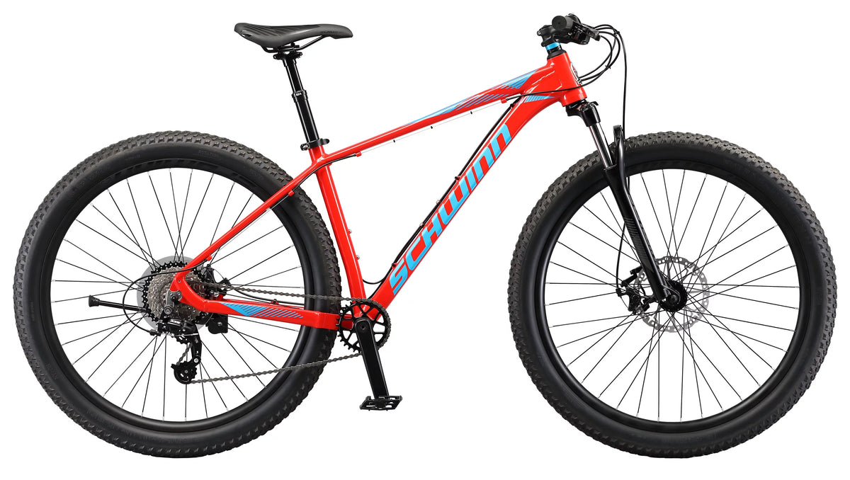 29-in. Mens Mountain Bike V429