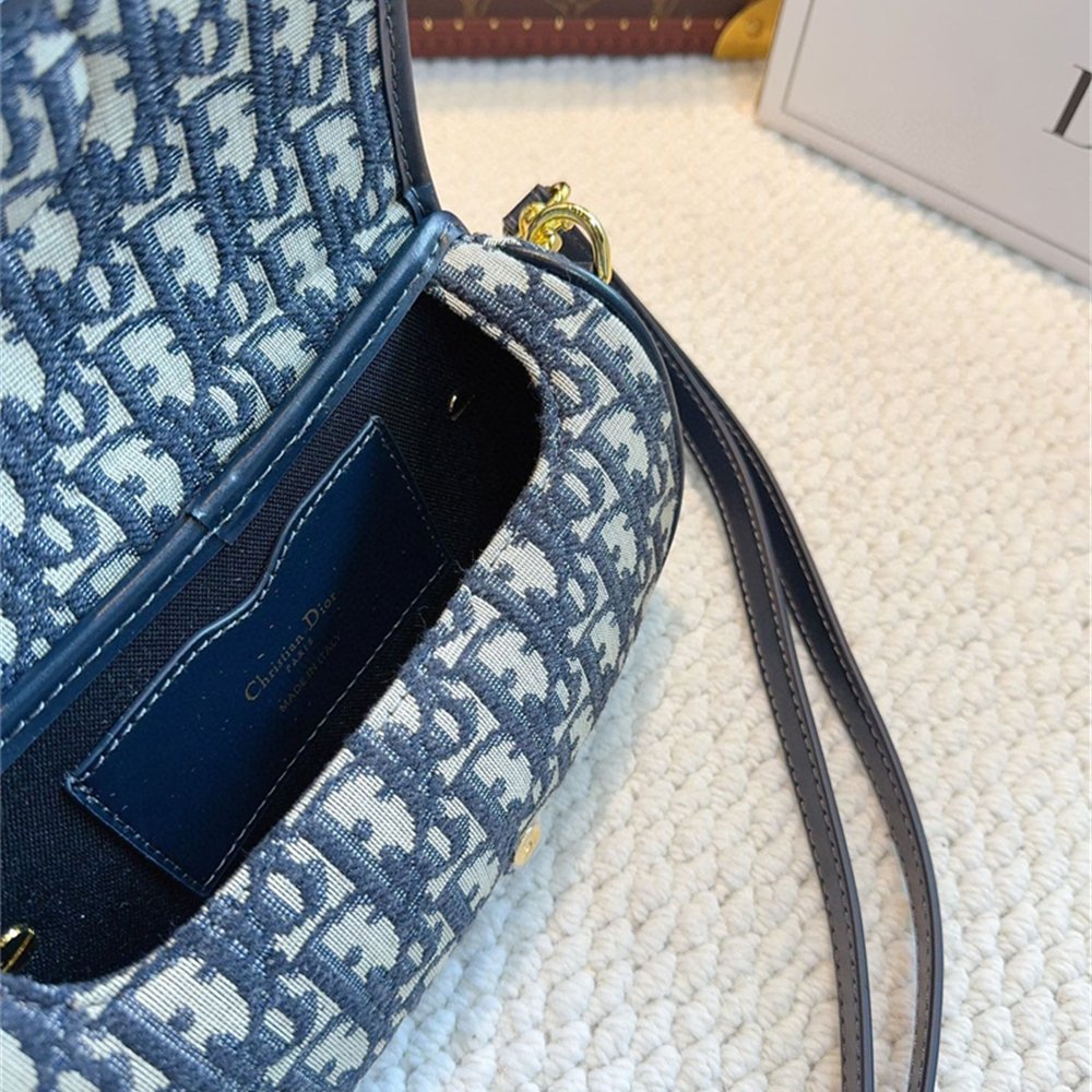 Blue Bag L358